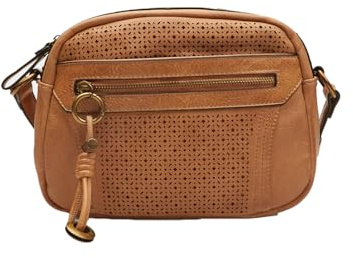 Bata Damencrossbody-Tasche modische Umhängetasche für Damen