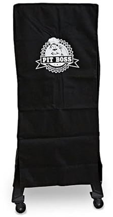 PIT BOSS Housse pour fumoir électrique Série 3