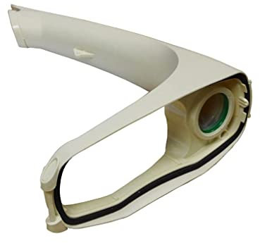 Condotto Aspirante Folletto Compatibile VK 130 131 Aspirapolvere Accessorio Ricambio Scopa Elettrica