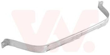 VAN WEZEL Halteband, Kraftstoffbehälter 5894098