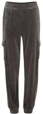 OXMO OXMitala Damen Sweathose Sweatpants Relaxhose