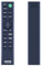 GOUYESHO Télécommande de Rechange RMT-AH102U pour Sony Soundbar AV System HT-XT100 HT-XT1 HTXT100 HTXT1 RMTAH102U pour télécommande Sony