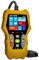 MOTOPOWER MP69040 Car OBD2 Scanner Code Reader Engine Fault Code Reader Scanner CAN Diagnostic Scan Tool for All OBD II Protocol Cars - Yellow