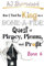 How I Took the King on a Bone-a-Fide Quest of Piracy, Piemu, and Profit: Bone 6 (How I Stole the Princess's White Knight and Turned Him to Villainy Book 12) (English Edition)