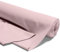 Stoff Meterware Baumwollstoff 2 M x 160 cm - Stoffe zum Nähen aus reine Baumwolle Fabric Futterstoff Dekostoff für Patchwork Canvas und Sewing Nähstoff 9. Schmutziges Rosa