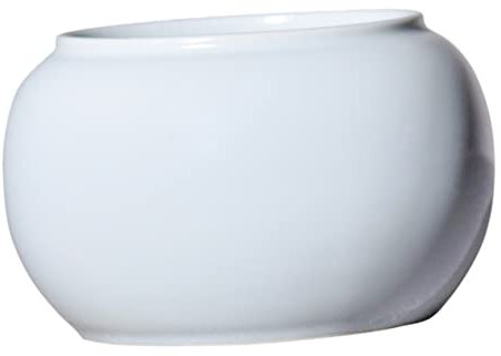 AUTSUPPL Keramik Pinselwascher Sumi Tablett Tee Waschen Tasse Kalligraphie Pinsel Waschen Büro Schreibwaren