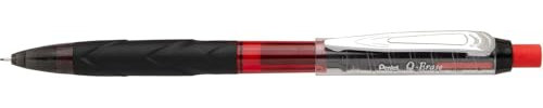 Pentel Q-Erase QE425 Druckbleistift mit herausdrehbarem Radierer, 0.5 mm, Härtegrad HB (1 Stück)