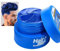 Blau Haartönung Temporäre Haarfarbe 2,8 Unzen, Blue Haarwachs Styling Haartone Wax für Männer Frauen, Instant Hair Cream Mud Natürliche Frisur Pomade, Haarfärbemittel Haar Wach für Party & Cosplay
