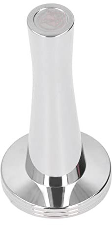 41 mm flache Basis -Espresso -Manipulation, Edelstahl -Kaffee -Manipulation für Kaffeemaschinen, Premium -Espresso -Zubehör und Kaffeepulver -Pressewerkzeug