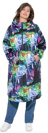 Laurasøn Damen Funktionsjacke