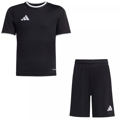adidas Kinder Set Trikot + Hose Entrada 26