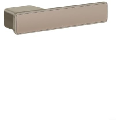 Bordfly Magnetic Cabinet Lock, Magnetic Door Lock for Bedroom and Interior Doors, Suitable for Left or Right Opening Doors (C)