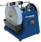 Holzkraft Nass-Schleifsystem NTS 255 (200 W, Abziehpaste, Winkellehre, Schleifvorrichtung, Schleifstein, Abziehscheibe) 5750255, Blau