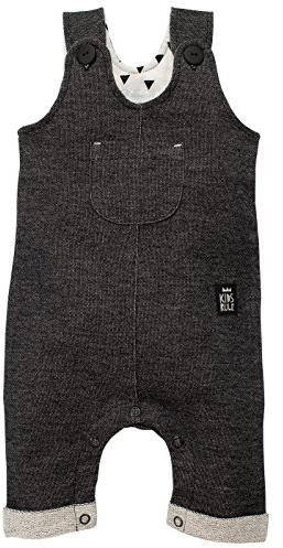 Pinokio Unisex Baby Dungarees