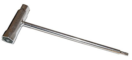 13mm x 19mm x T27 Torx Spanner Wrench Suitable for Stihl Chainsaws