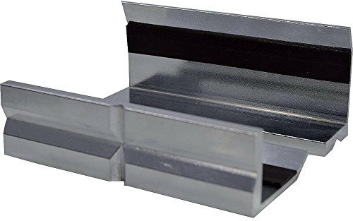 Scangrip 150BP Alu-Prismenbackenpaar 150mm