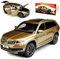 Paudi ?Koda Kodiaq SUV Gold Braun Ab 2017 1/18 Modell Auto