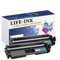 LIFE-INK Toner 2er Set kompatibel mit HP CF230X, CF230A, 30X, 30A für Laserjet Pro M203, M203dn, M203dw, MFP M227, MFP M227fdn, MFP M227fdw, MFP M227sdn Schwarz