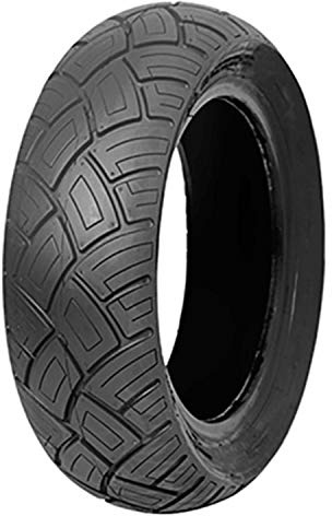 Reifen Scoot 10 Zoll 100-80-10 Deli sc-103 Rear Nieren TL (Piaggio 50 Zip AV)