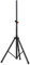 Audibax Neo 131 Plus - Supporto per Altoparlanti Professionale - Treppiede in Alluminio per Altoparlanti - Fissaggio Easy Lock - Allungabile - Altezza Regolabile da 100 a 180 cm - Peso Massimo 50 kg