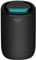 Cecotec Deshumidificador Eléctrico Silencioso BigDry 2000 Light Black. 23W, Bajo Consumo, 300 ml/día, Depósito extraíble de 0,6 litros, Cobertura hasta 20m2, Negro