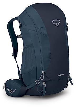 Volt 45 Muted Space Blue O/S