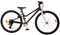 Volare Mountainbike 24 Zoll Dynamic schwarz
