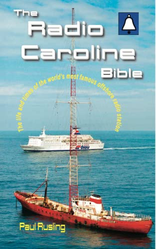The Radio Caroline Bible