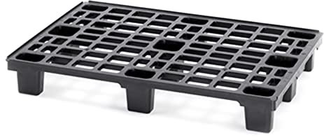 Palette en plastique léger 9 pieds (120 x 80 cm) - Sunbox / LP1208