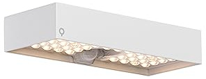 Qazqa - Modern Außen Wandleuchte weiß mit Abblendlicht und Solar und Dämmerungsschalter und Sensor I Bewegungsmelder I Sensor I Bewegungsmelder I IRsensor - Kayo Dimmer I Dimmbar I Außenbeleuchtung -