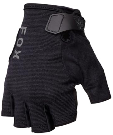 Fox Racing Ranger Glove Gel Short [BLK]