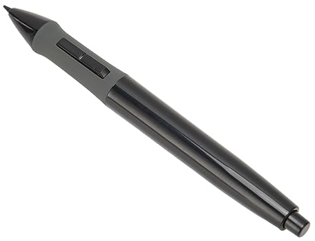 Lápiz Capacitivo para Tableta de Dibujo Gráfico 420 H420 H58L 680S K58 680TF Nuevo 1060PLUS W58 DWH69 WH1409 (2048), Lápiz Capacitivo para Pantallas Táctiles