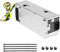 S-Union Bloc d'alimentation 240 W H240ES-02 L240ES-00 compatible avec Dell Optiplex 3050 5050 7050 Mini Tower J61WF DK87P F484X DW3M7 HT04K HU240AS-02 H240NM-00 H2400 NM-02 HU240AS-00