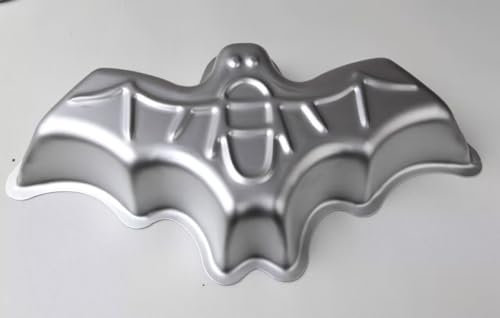 temviey Fledermaus-Kuchenform