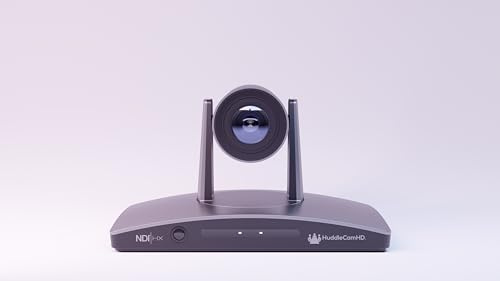 HuddleCamHD PTZOptics SimplTrack3 PTZ Kamera