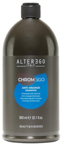 ALTER EGO SHAMPOO NEUTRALIZZANTE ANTI-ARANCIO 950 ML