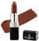 Lipstick Rich Pigmented and Creamy Lipstick Moisturising Vegan and halal Lipsticks (10 Cocoa)
