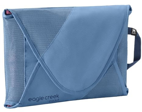 eagle creek Pack-It Reveal Garment Folder M Blue Dawn