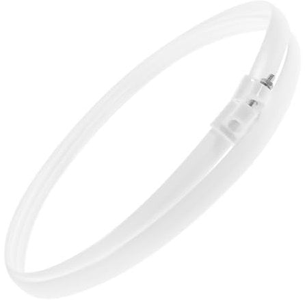 CIYODO Anello Di Fissaggio Per Ventilatori Elettrici Copertura Rete Fissa Plastica Accessori Per Ventilatori Da Pavimento Tavolo Facile Installazione E Compatibilità Ampia