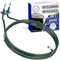 Circulaire Resistance pour Four 230V 2000W avec le Code Original 3970123018 3970128058 Élément Chauffant pour AEG pour Electrolux pour Juno pour Zanker pour Zanussi - Garantie de 10 Ans - MONTERAL