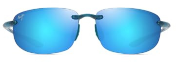 Maui Jim Ho'okipa Asian Fit Sunglasses
