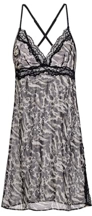 Dorina Damen Origins-Print-Dress BH