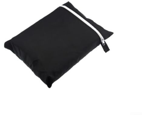 Práctica funda para botella de gas de jardín de 20 libras, tela Oxford resistente al agua para todas las condiciones climáticas