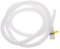 Cabilock Manguera de Drenaje Aire Acondicionado Tubo Flexible de Metros con Abrazadera Evitar Goteos Mantener Limpieza Exteriores