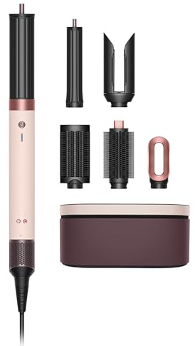 Dyson Airwrap Co-anda 2X™ Multi-Styler and Dryer - Straight + Wavy