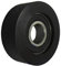 ZAB-S RP-60-20/20 Rollen aus Polyurethan - Polyamid mit Kugellager Kunstoffrollen Ø 60-109 (RP-60-20/20)