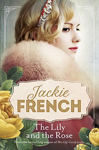 The Lily and the Rose (Miss Lily, #2) (English Edition)