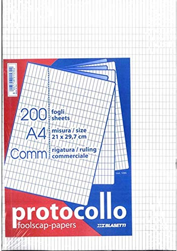 GLOBUS Protokoll Gr. 60 Co 200ff