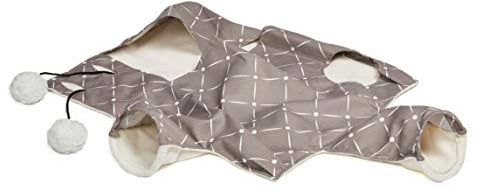 MidWest Homes for Pets Designer Ferret Nation/Critter Nation Busybody Blankie