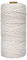 Corde de Coton 3mm x 100m Cordon Naturel Coton Cordon pour Macramé pour DIY Plante Cintre, Tissage, Décoration à La Main Cadeau, Artisanat, Attrapeur de Rêves